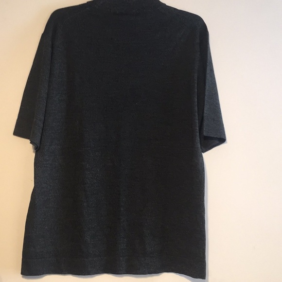 Perry Ellis Top - Picture 3 of 3